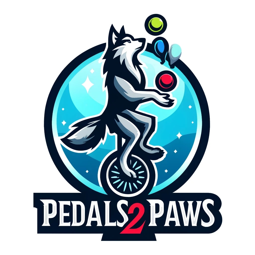 Pedals 2 Paws