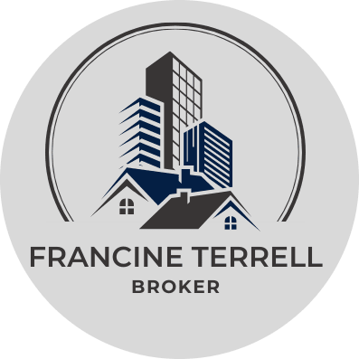 Francine Terrell, Broker