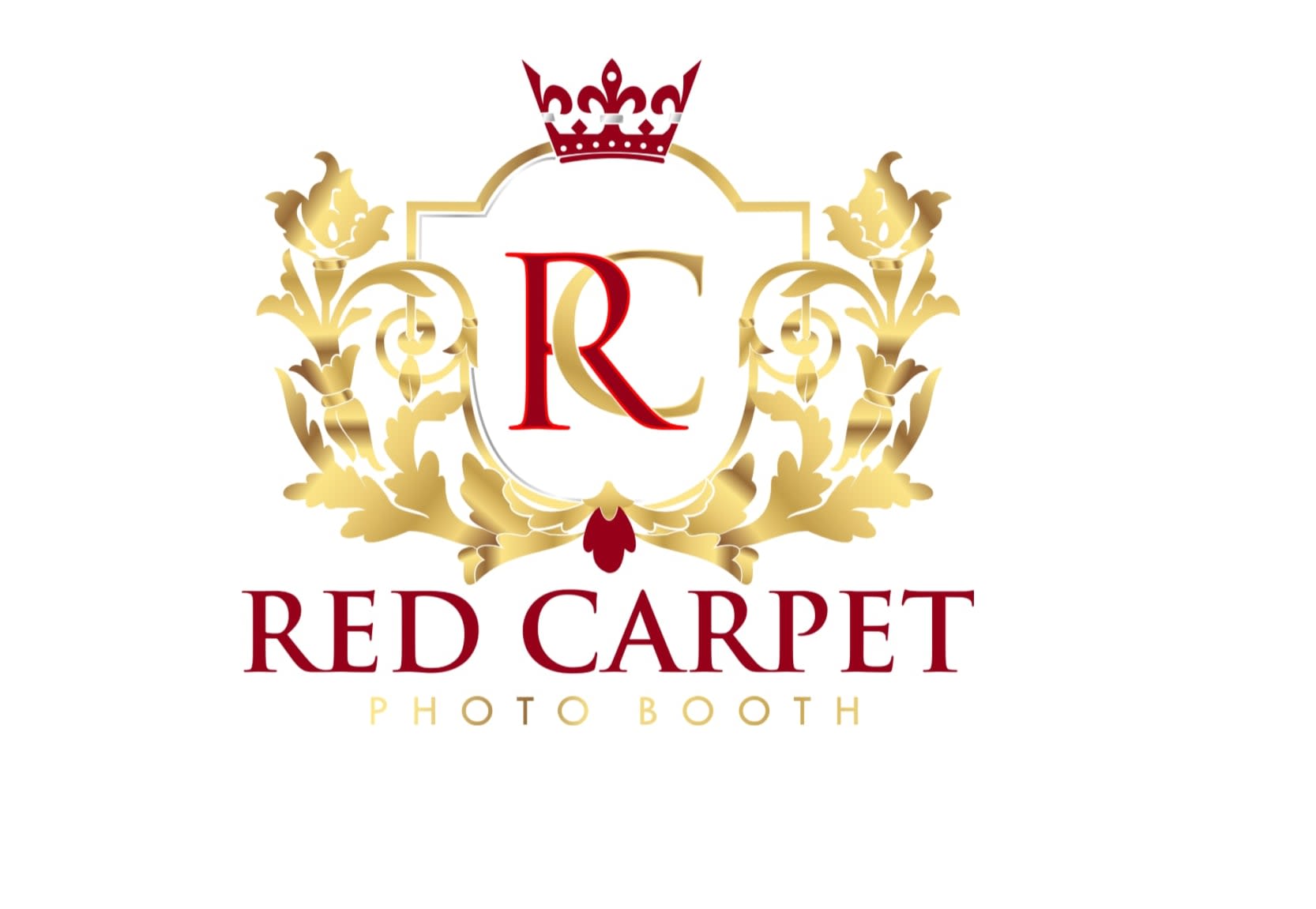 Red Carpet Photo Booth & Entertainment