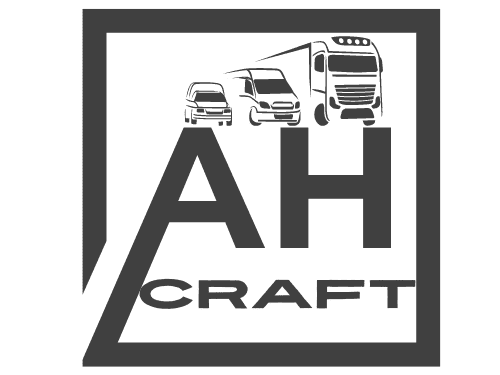 Autohomescraft