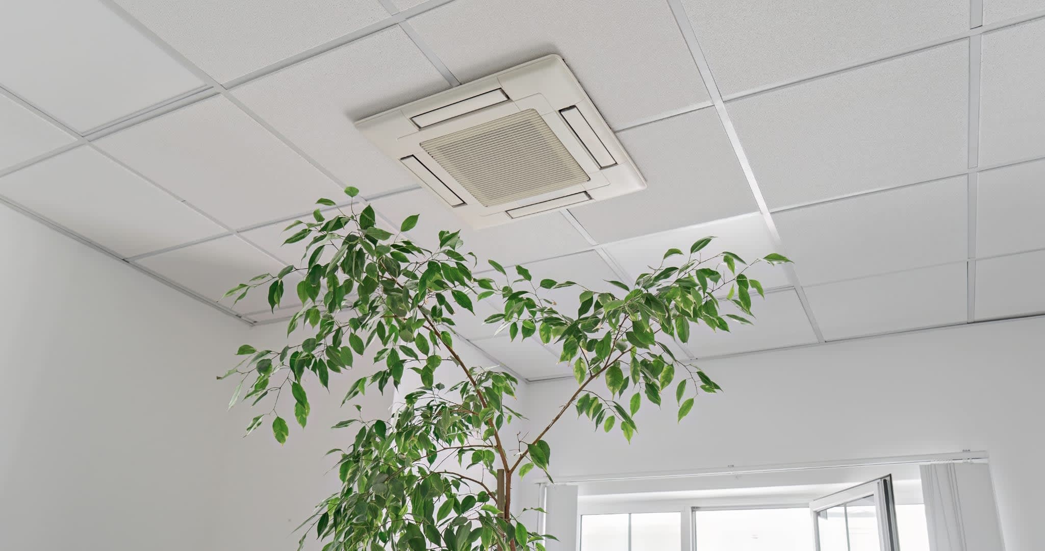 Cozart Air Conditioning