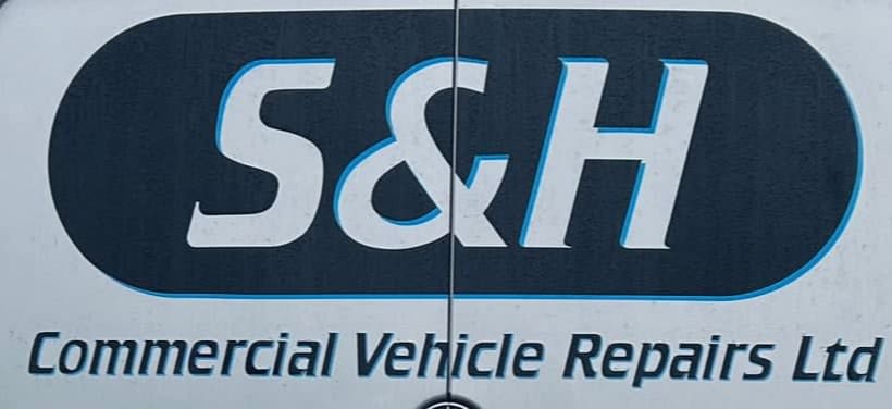 S&H  Commercial Vehicle Repairs Ltd