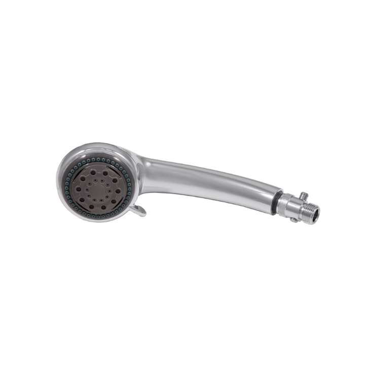 Hand Held Shower Head with Pause Control Button - Replacement Parts