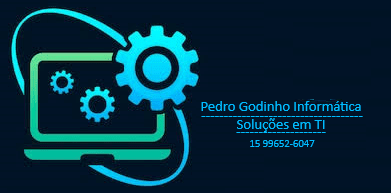PEDRO GODINHO INFORMÁTICA - Soluções em TI