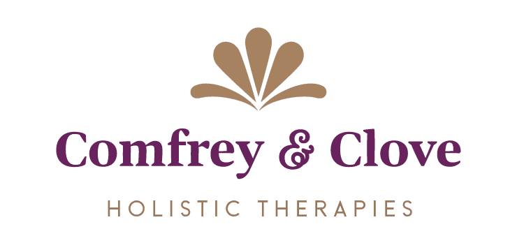Comfrey & Clove Holistic Therapies