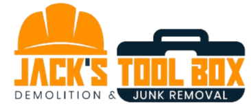 Jack's Tool Box Demolition & Junk Removal