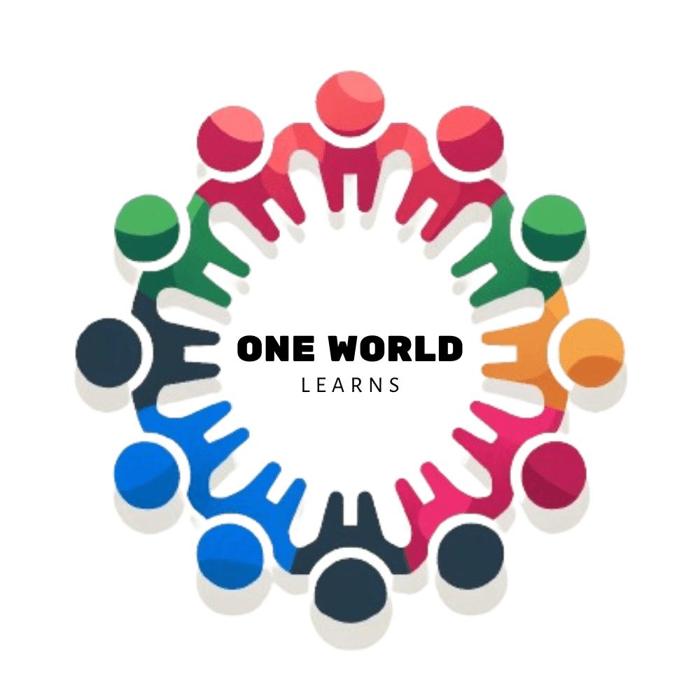 One World Learns