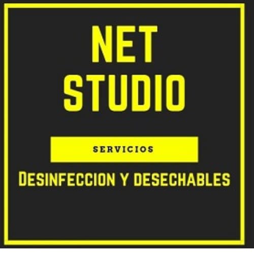 -NET STUDIO-
