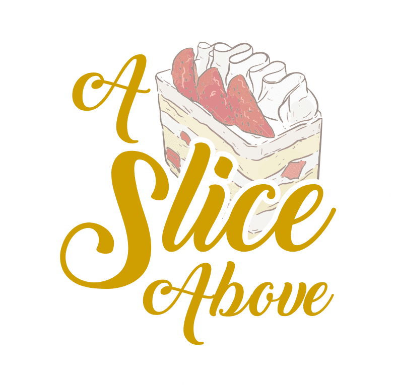 A Slice Above