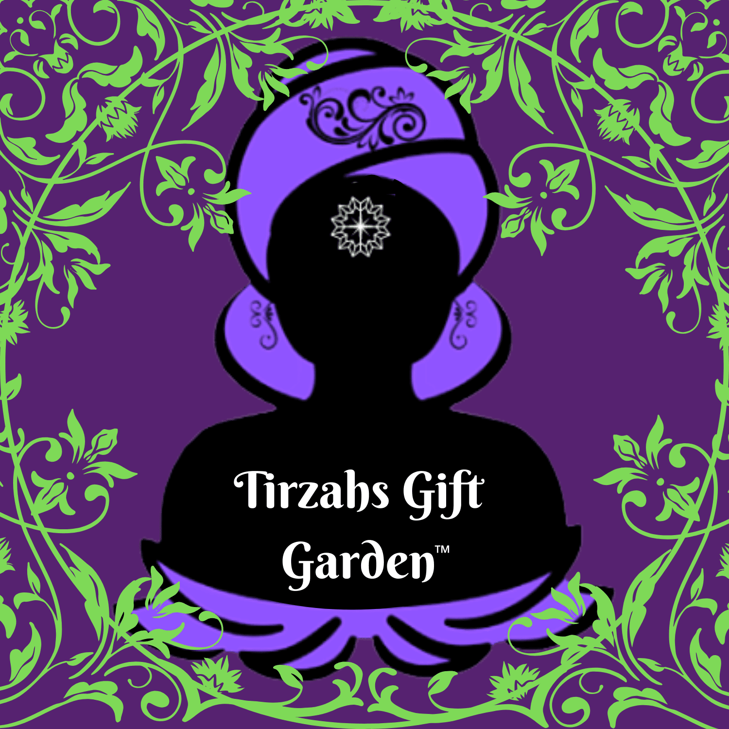 Tirzahs Gift Garden™