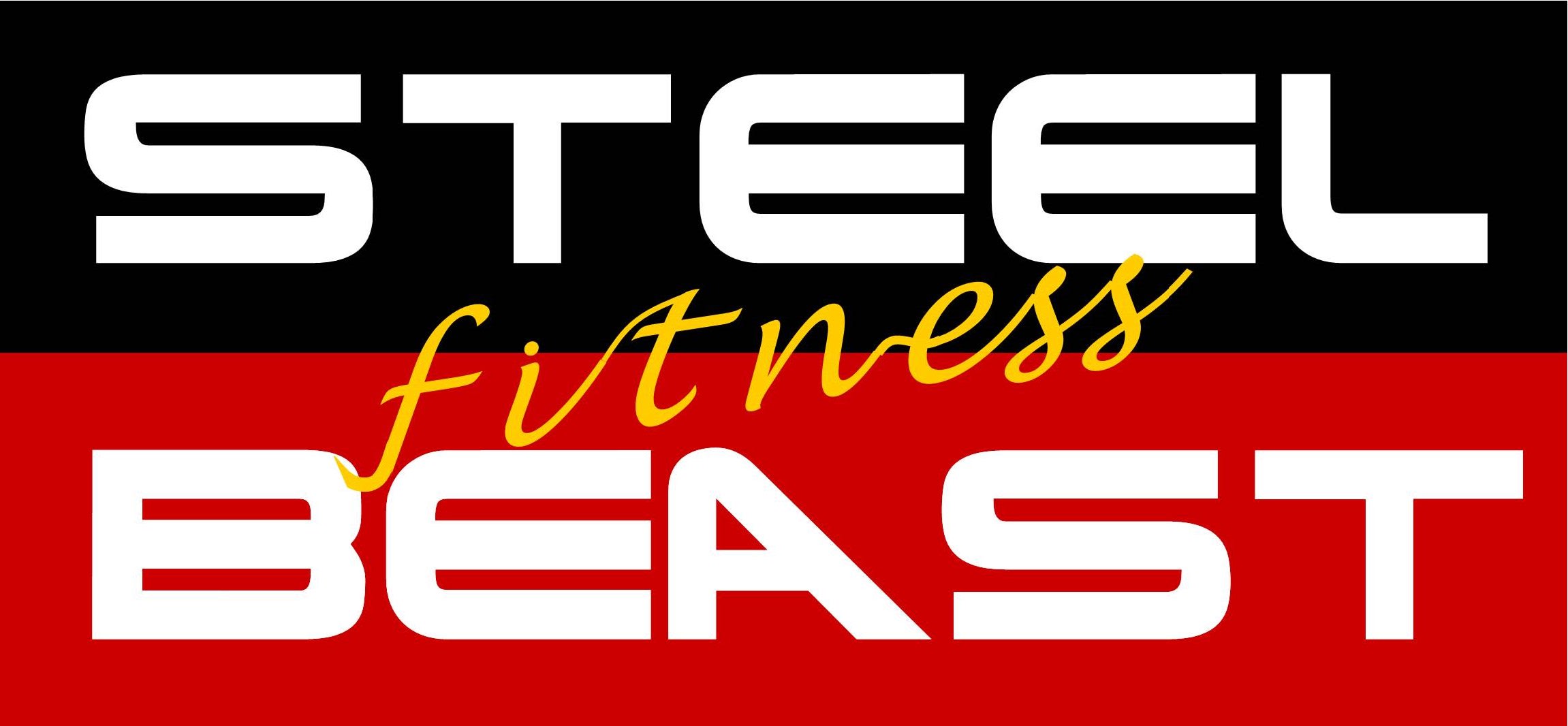 Steel Beast Fitness