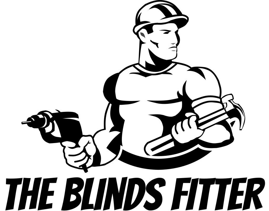 THE BLINDS FITTER