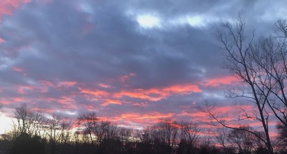God's Lavish Grace