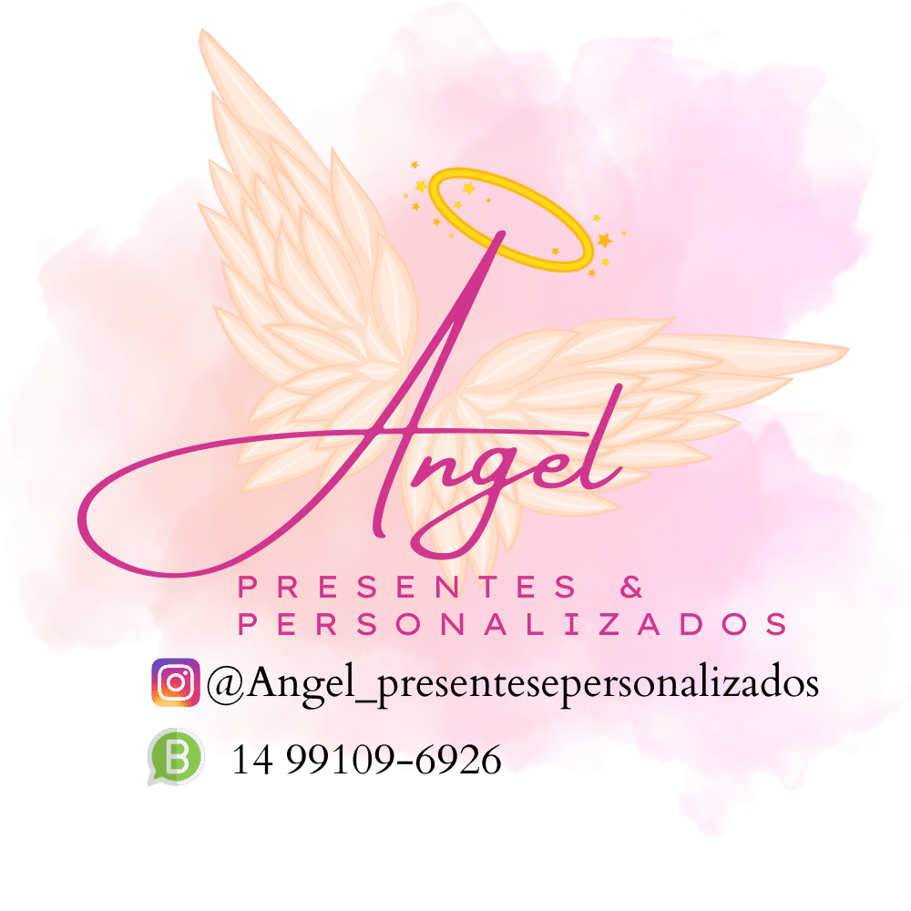 Angel presentes e Personalizados
