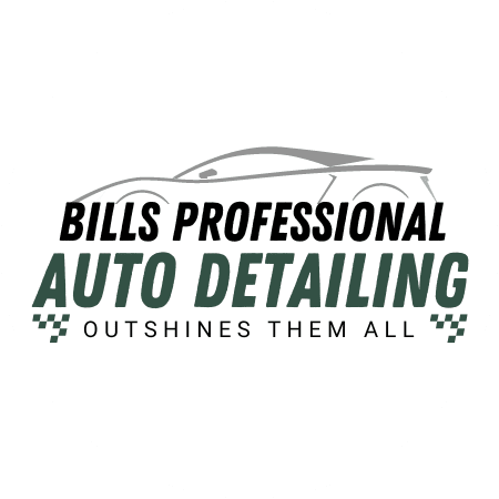 Bills Professional Auto Detailing