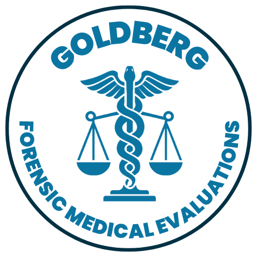 Goldberg Forensic Medical Evaluations, PLLC