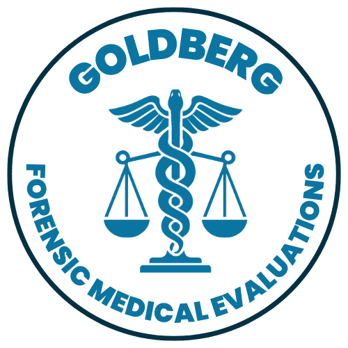 Goldberg Forensic Medical Evaluations, PLLC - General Medicine Practice