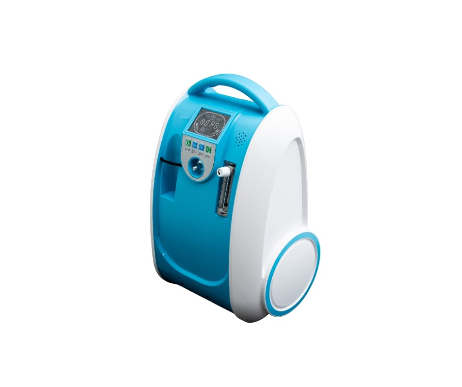 Oxygen Concentrators Medical Equipment Assist Medical Supplies Inc