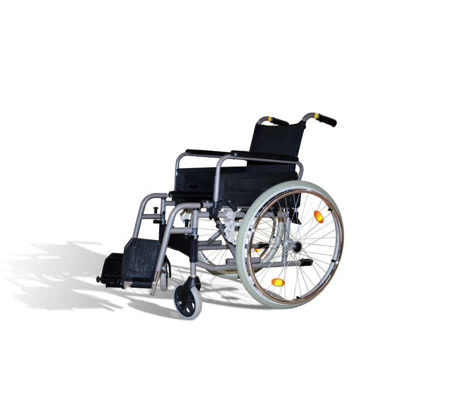 Manual Wheelchairs Medical Equipment Assist Medical Supplies Inc