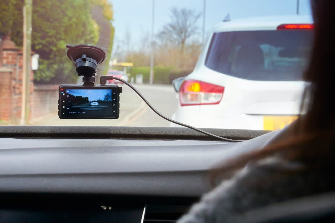 Dash Car Installation Car Dash Camera CN Birmingham