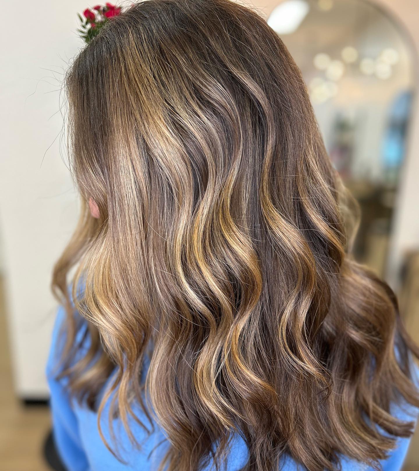 Discover Your Hair Oasis in Everett Jolie Hair Studio Hair Salon