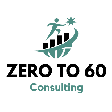 Zero to 60 Consulting