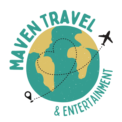 Maven Travel & Entertainment