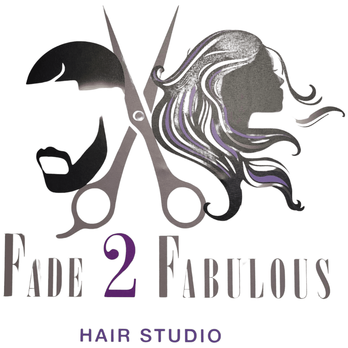 Fade 2 Fabulous Hair Studio