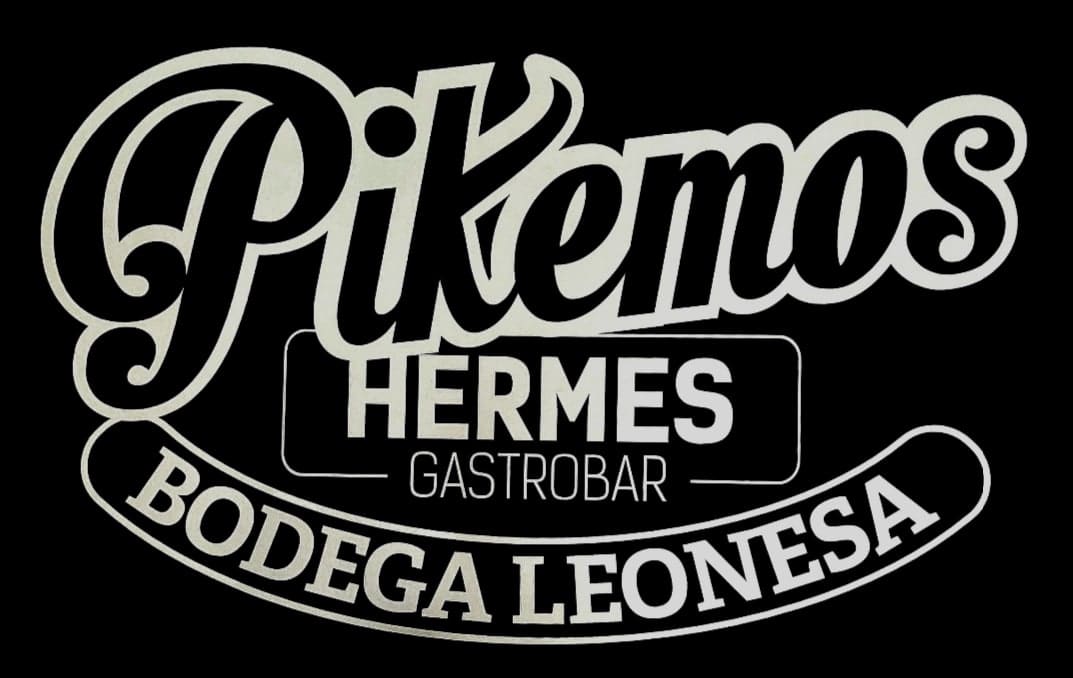 Pikemos Hermes Gastrobar