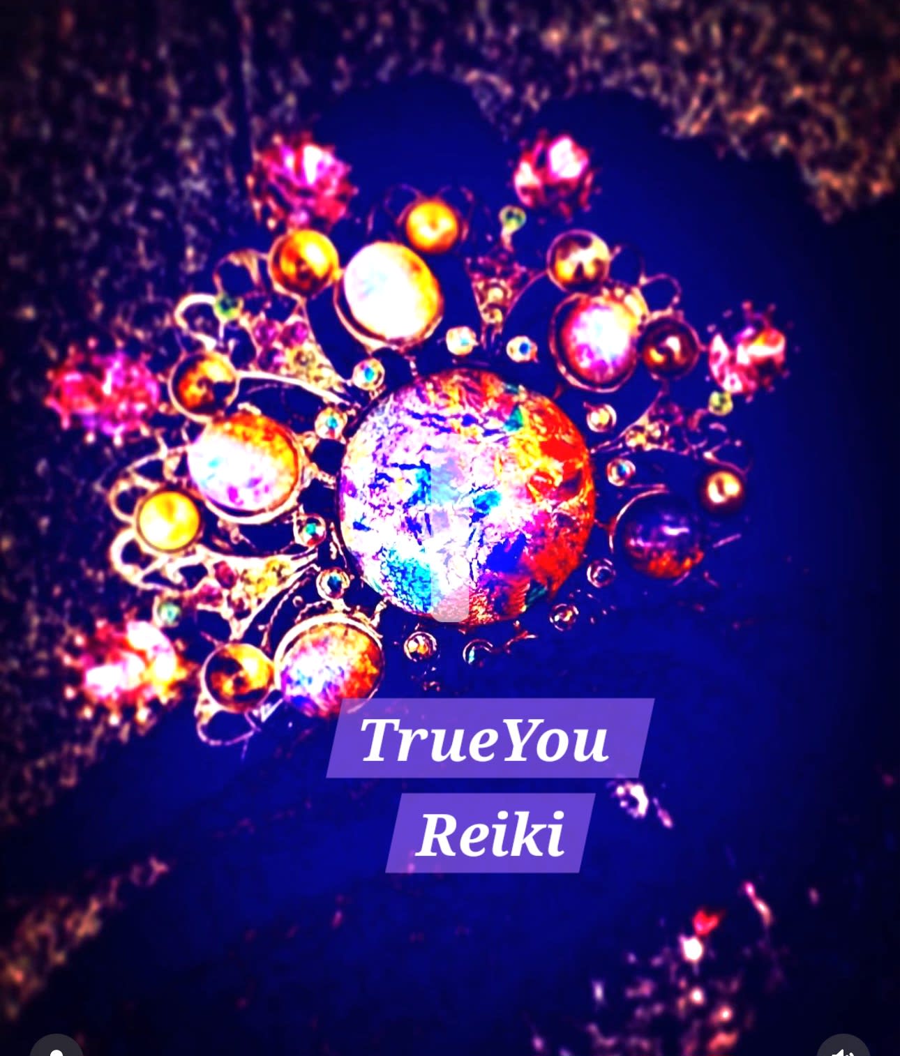 TrueYou Healing Arts