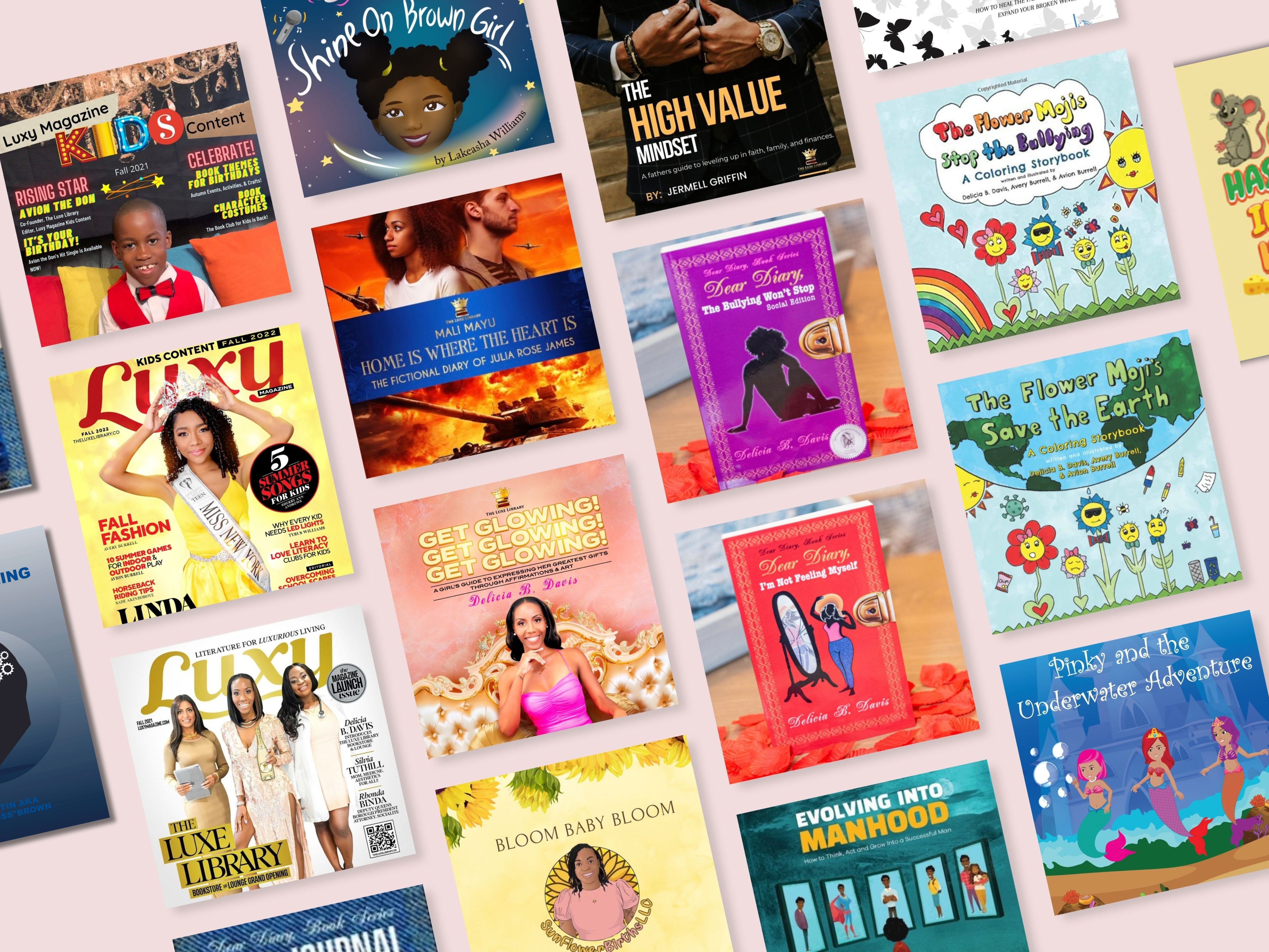 Story Theme, image size:4608x3456