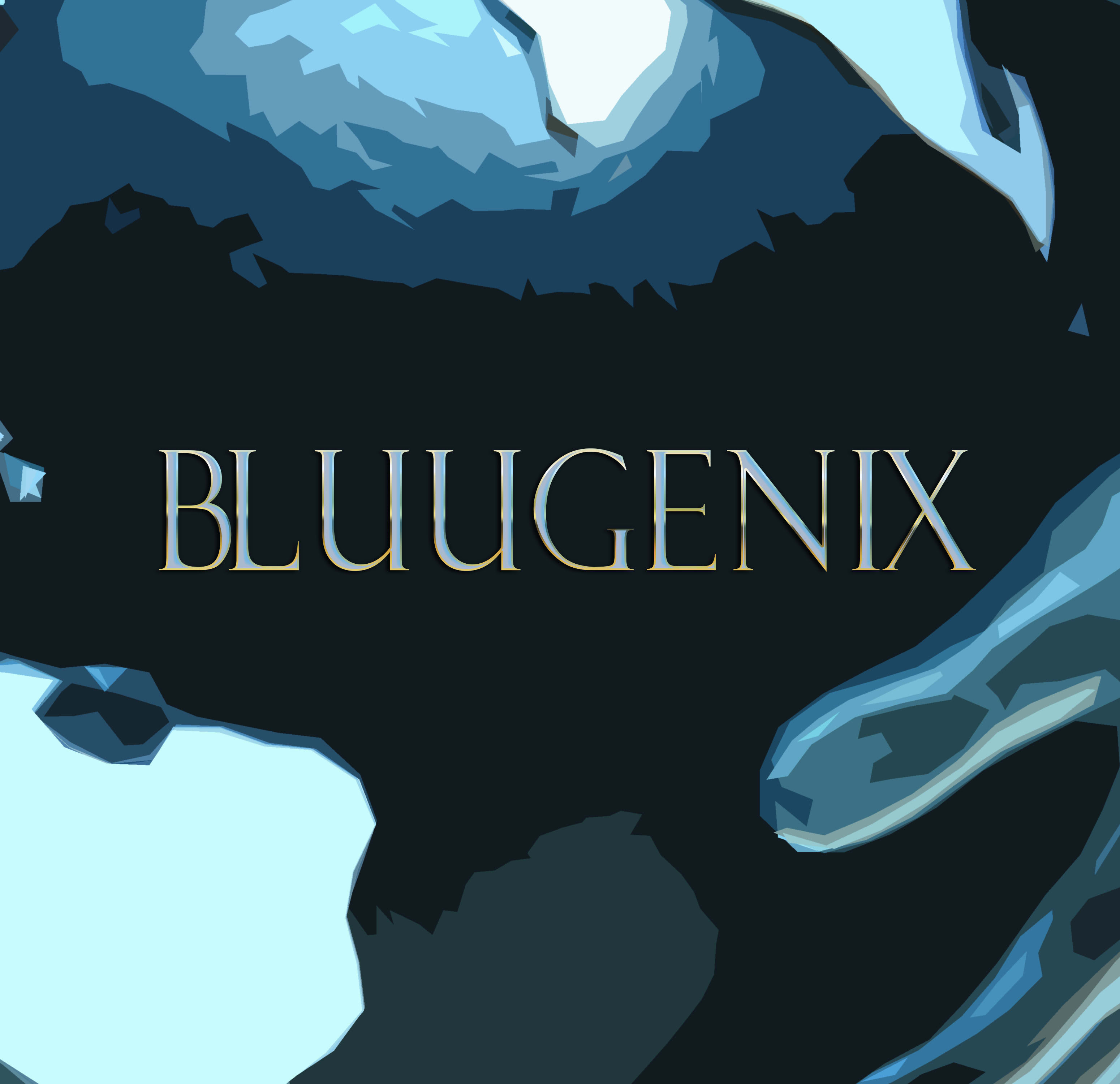 Bluugenix LLC