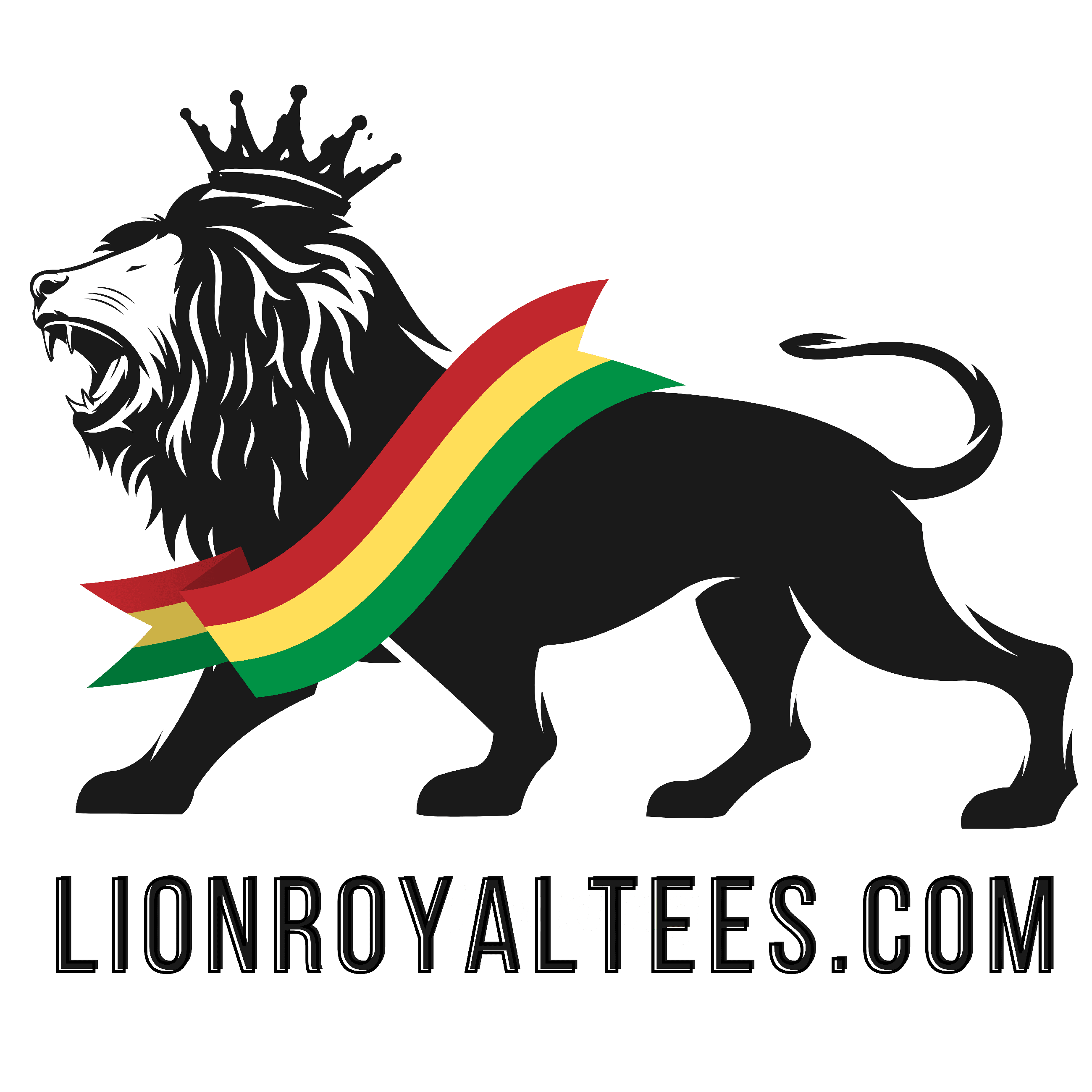 Lion Royal Tees