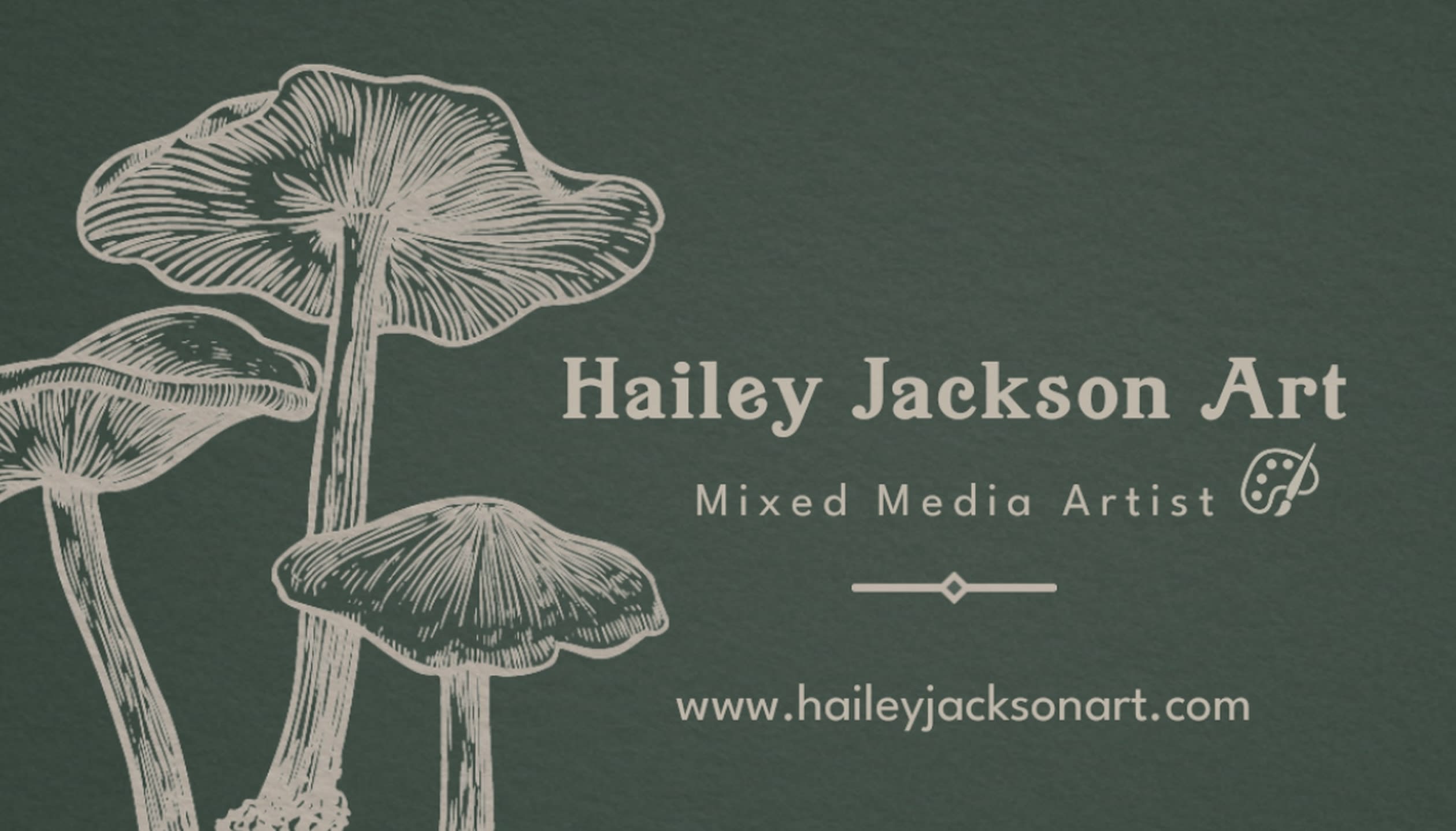 Hailey Jackson Art