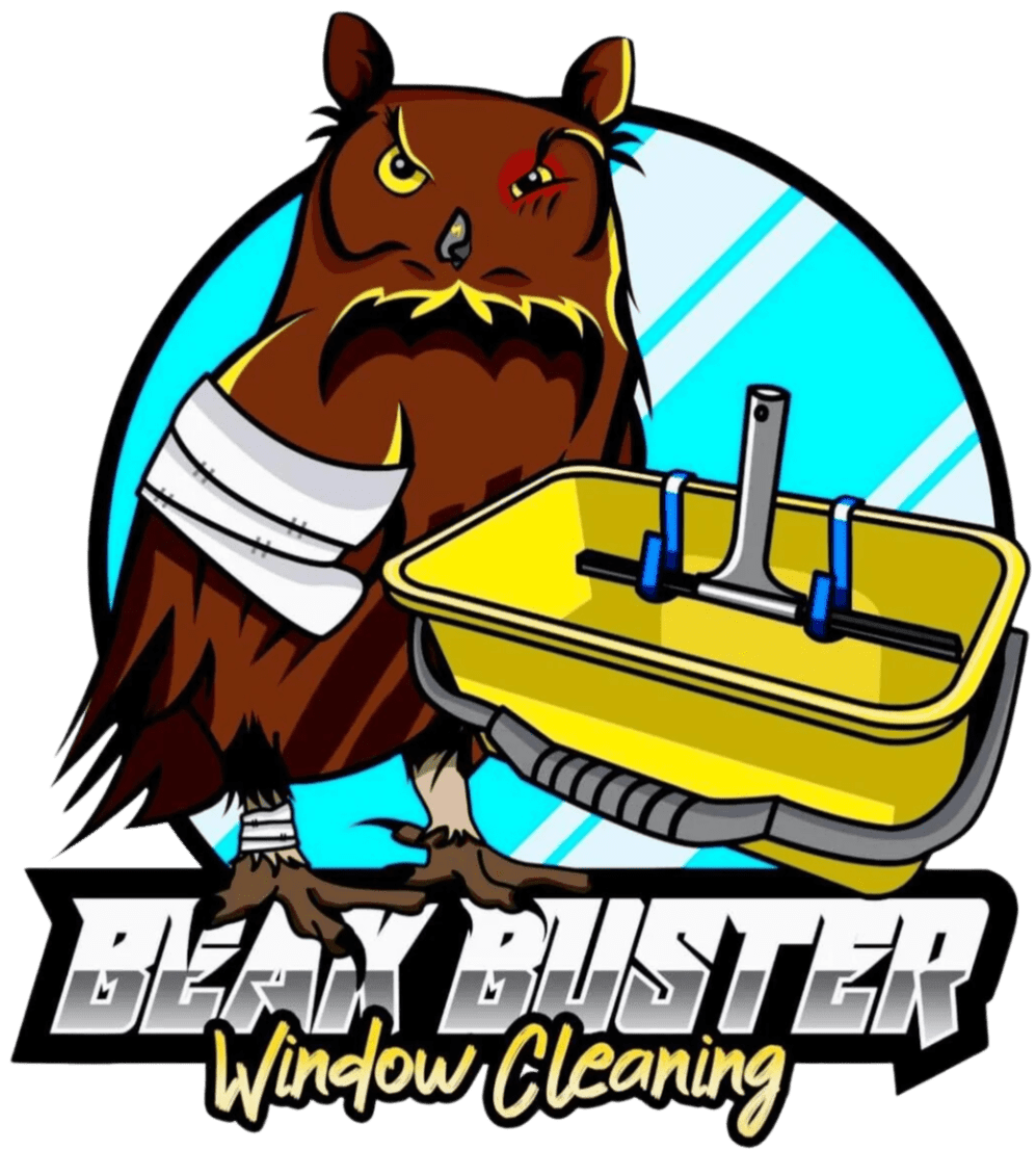 Beak Buster Window Cleaning