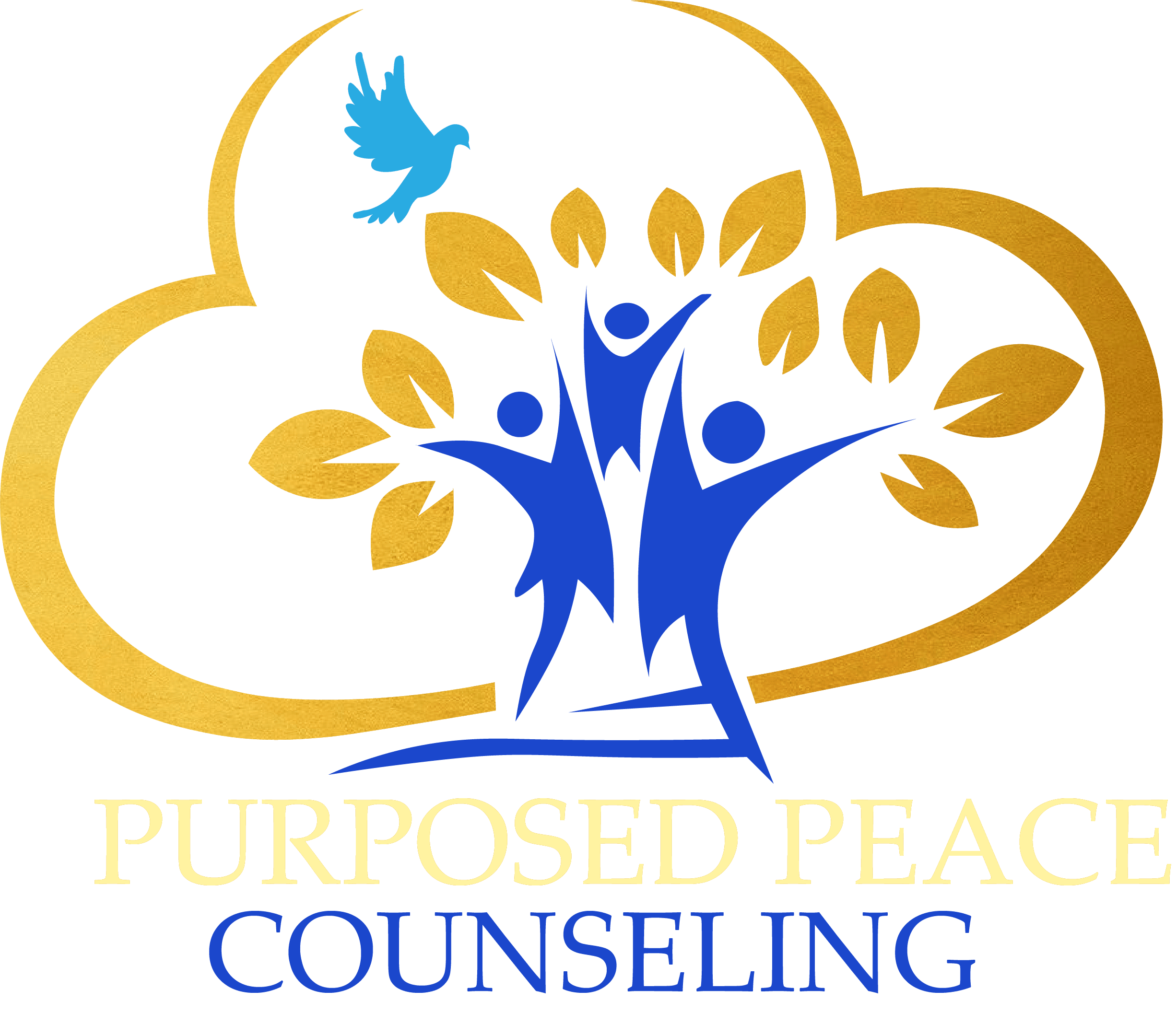 Purposed Peace Counseling