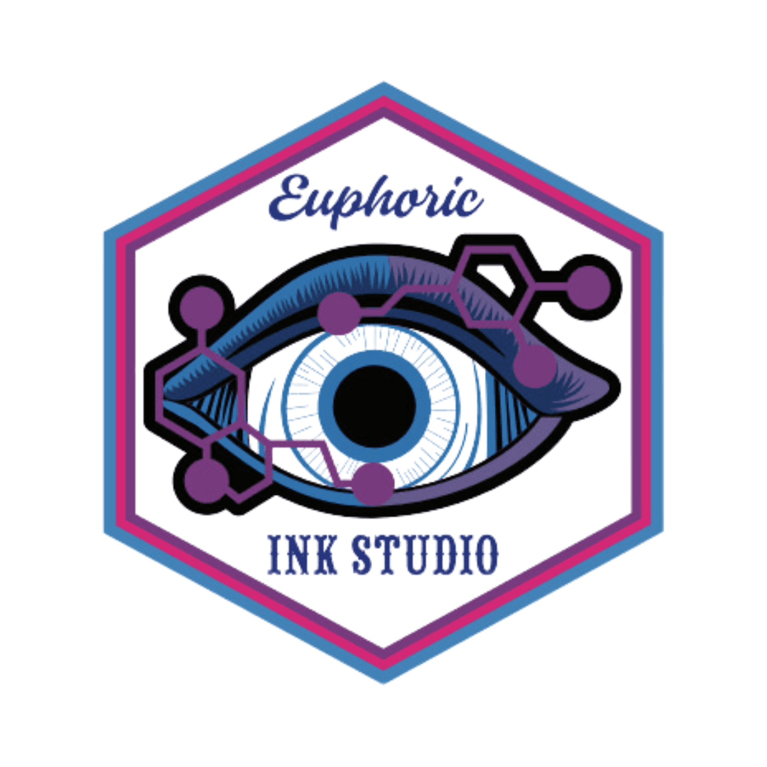 Euphoric Ink Studio