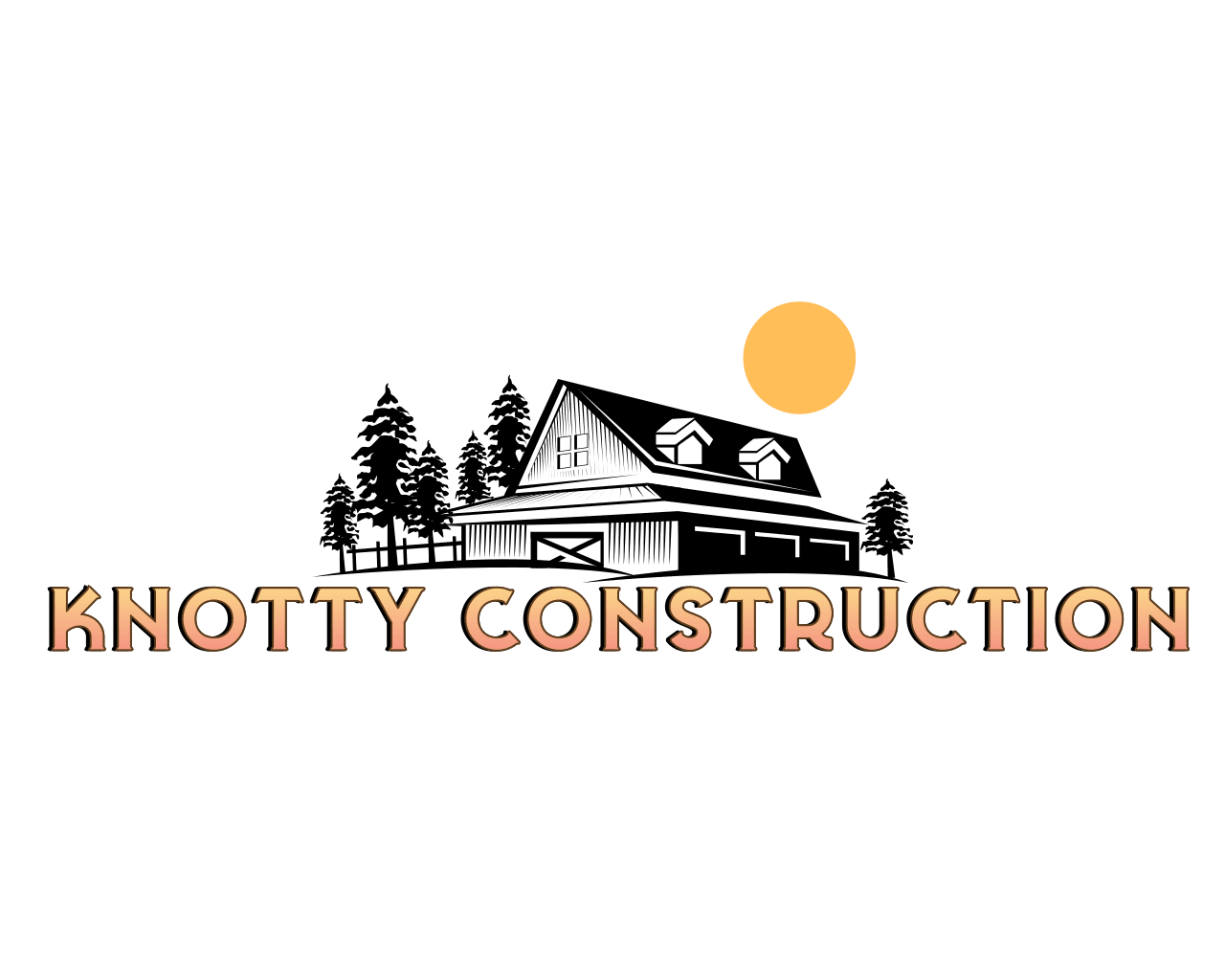 Knotty Construction