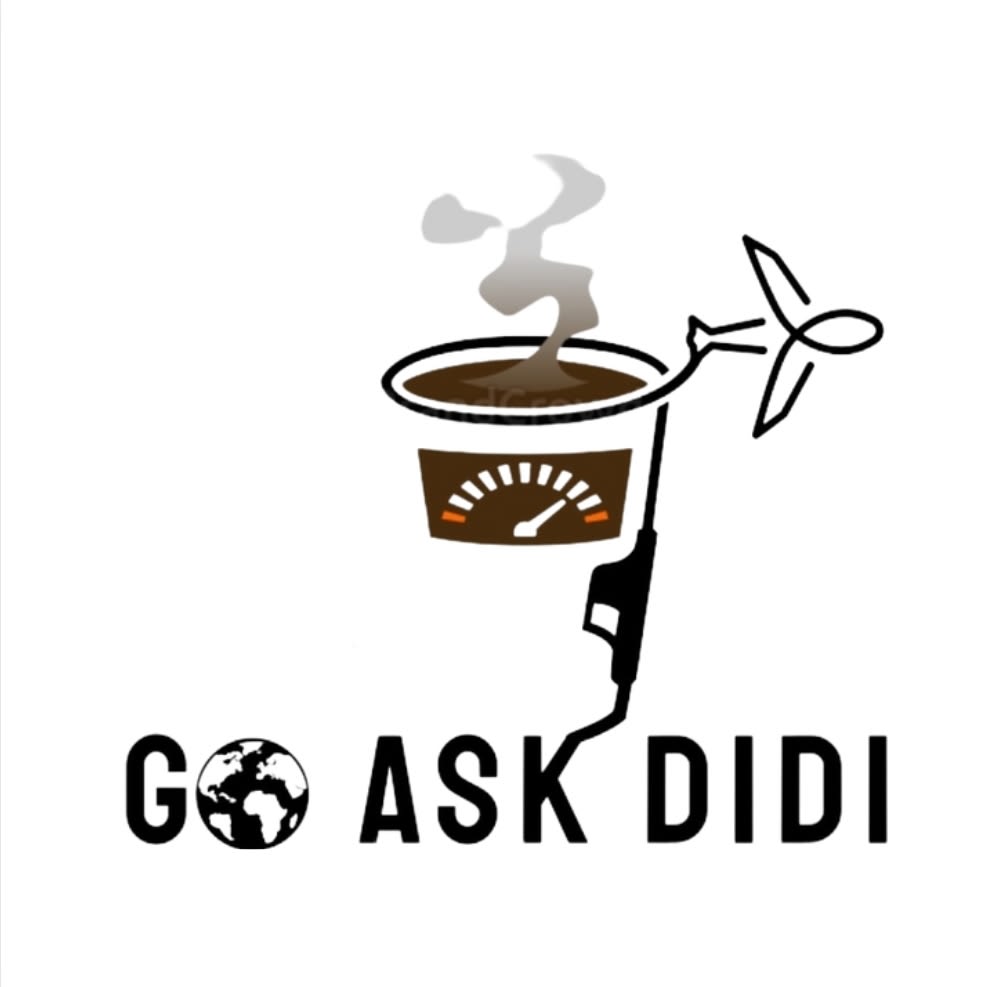 Go Ask Didi