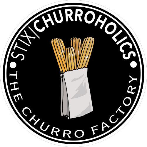 Stix Churroholics