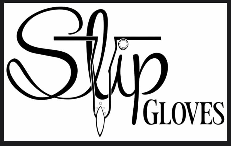 Slip Tip Gloves