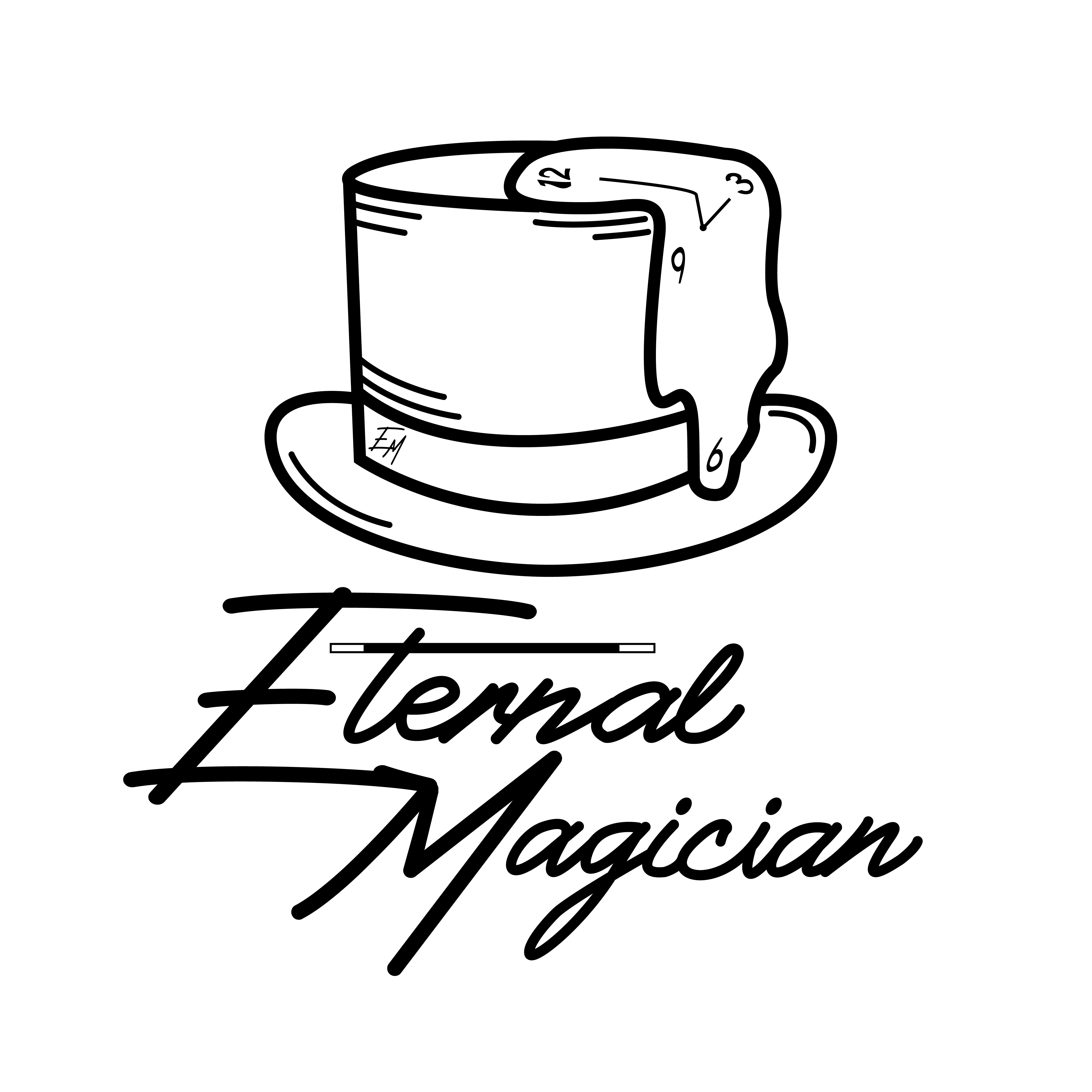 Eternal Magician Production