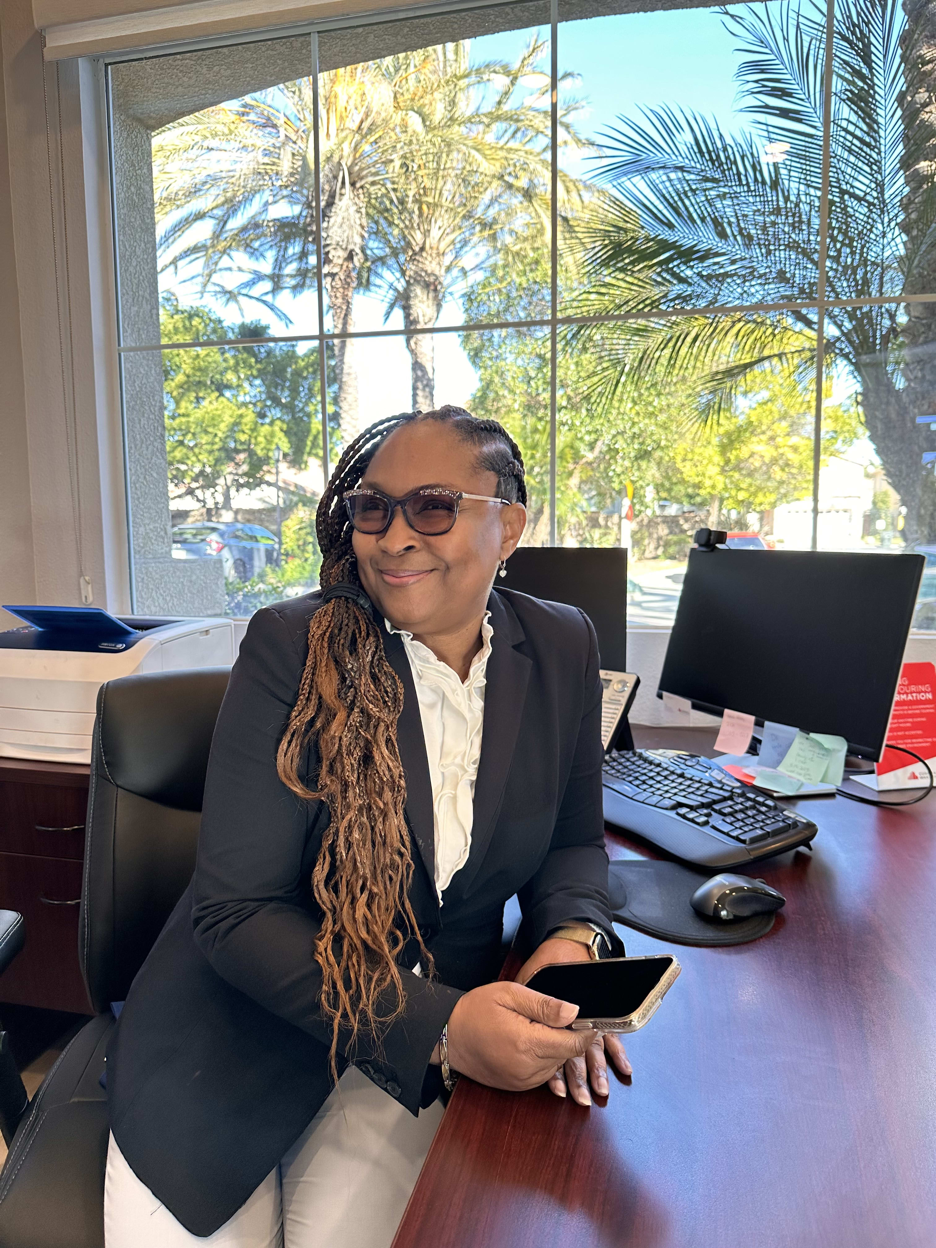 Ventura Notary Public & Signing Agent Tric Counties Notary & Signing