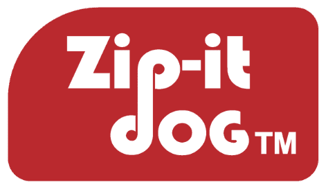 Zip It Dog