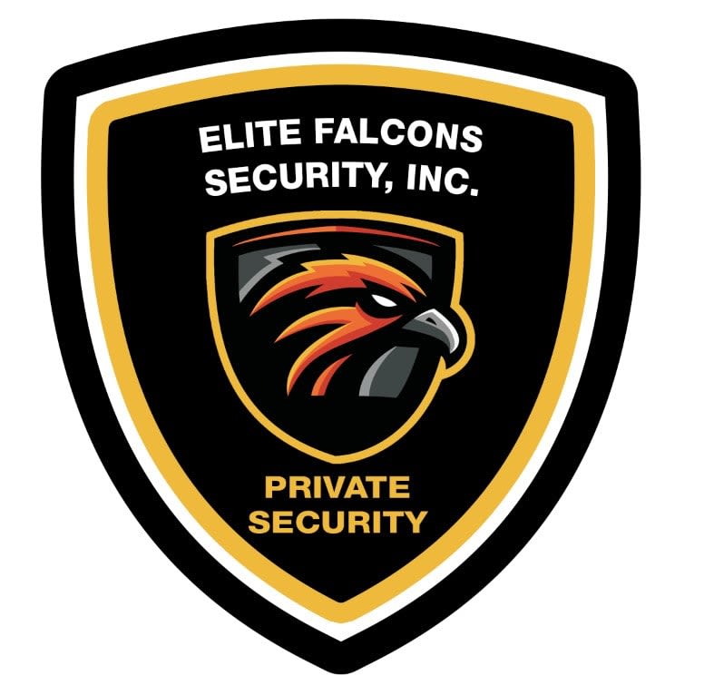 Elite Falcons Security Inc