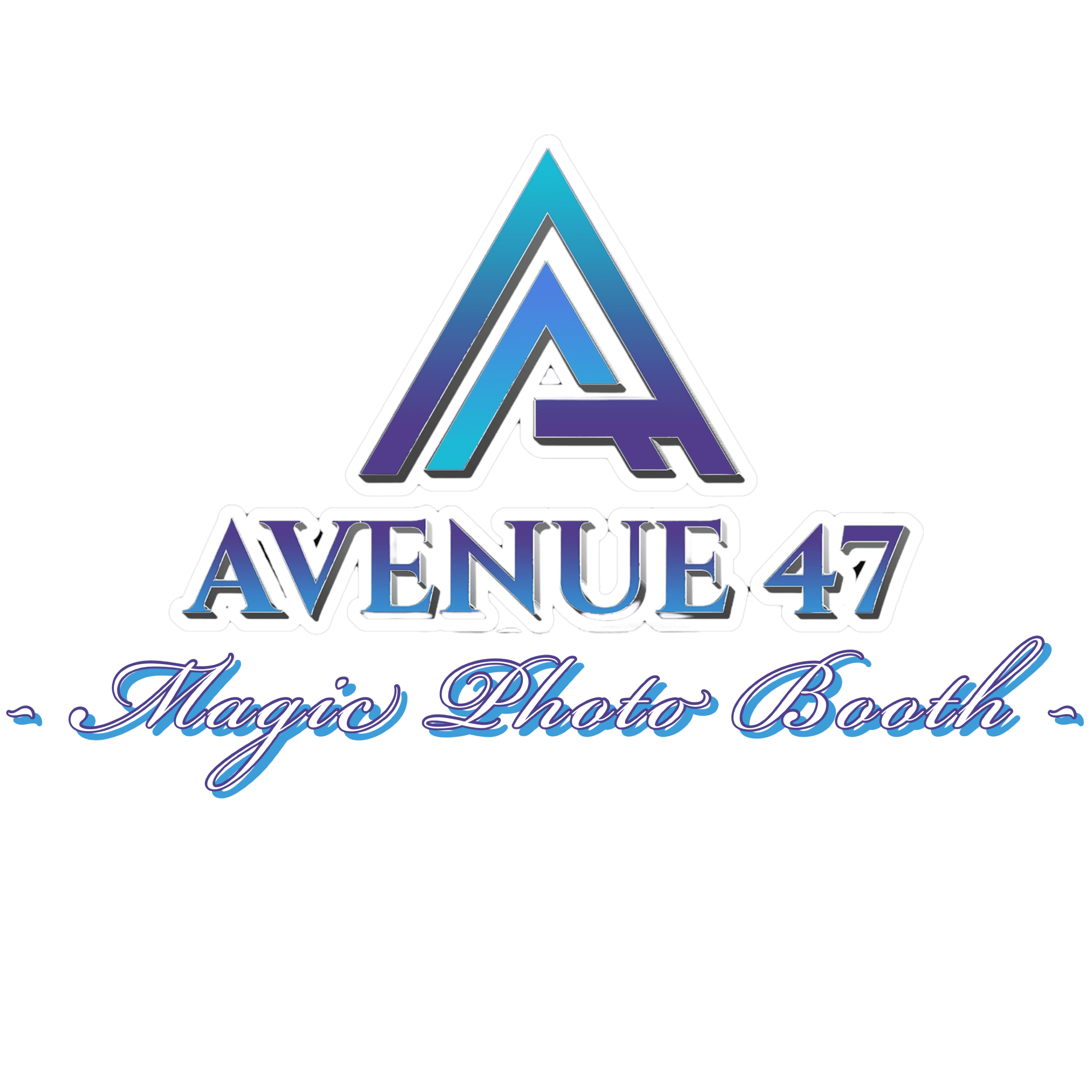 Avenue 47 Magic Photo Booth