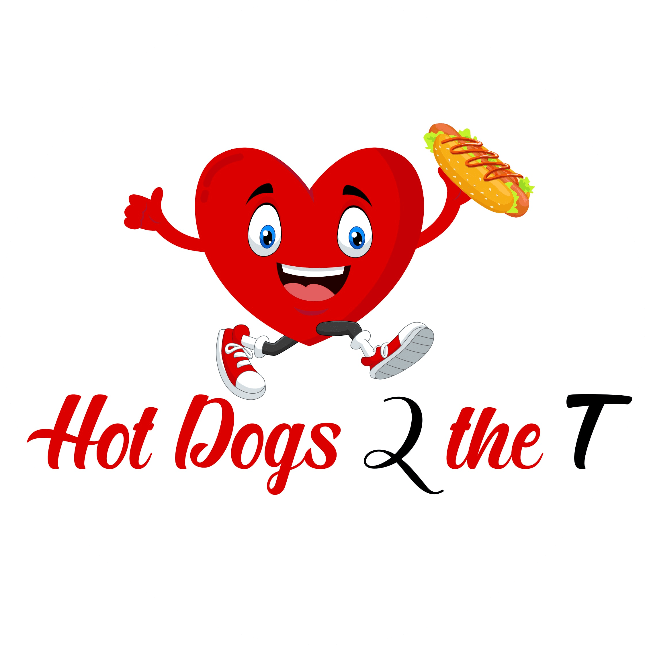 Hot Dogs 2 the T, LLC