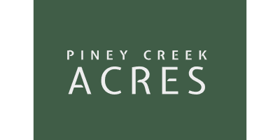 Piney Creek Acres