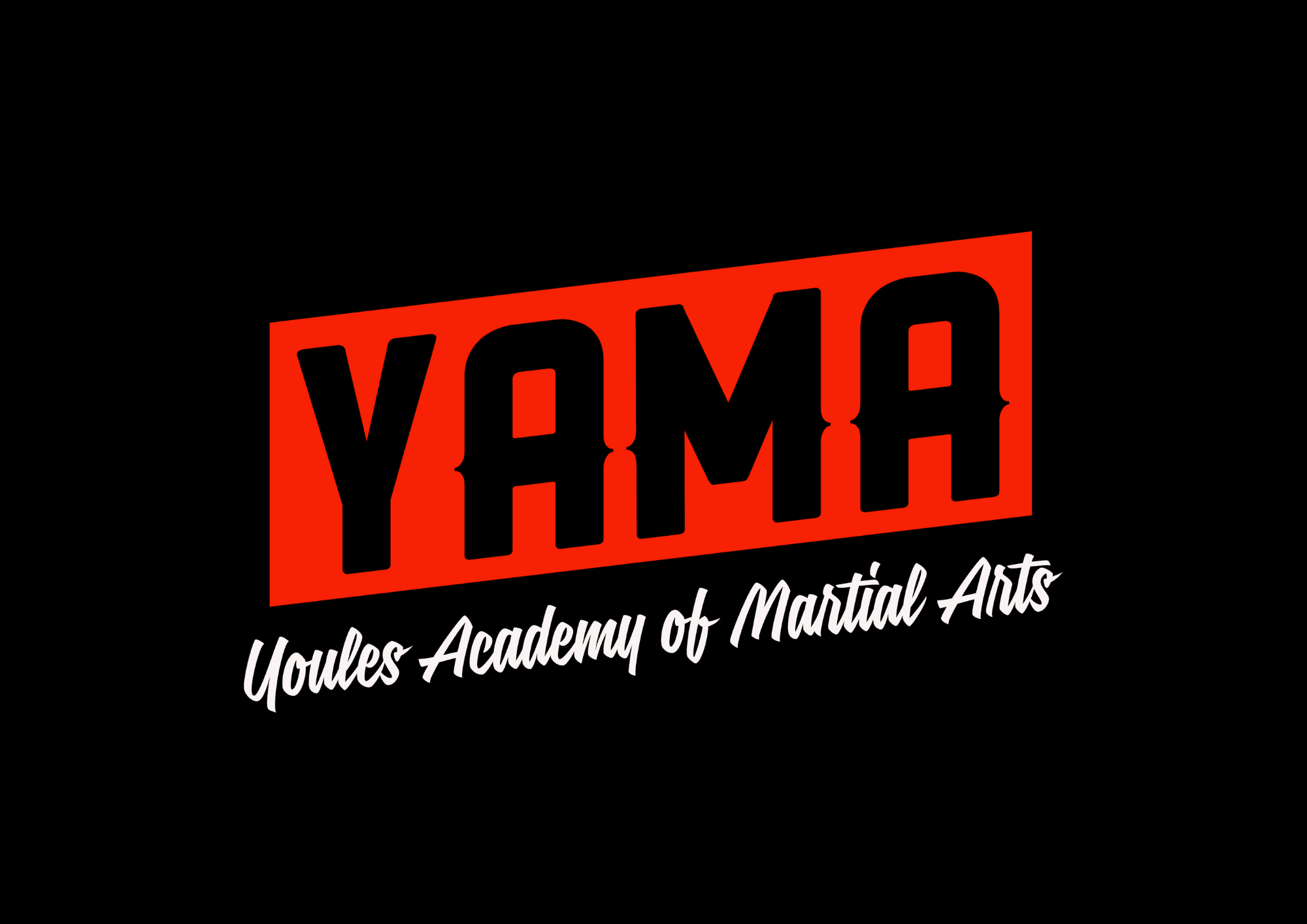 YAMA - The Youles Academy of Martial Arts