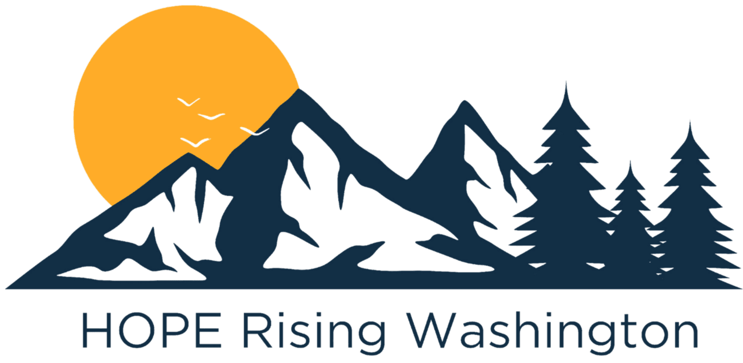 Hope Rising Washington